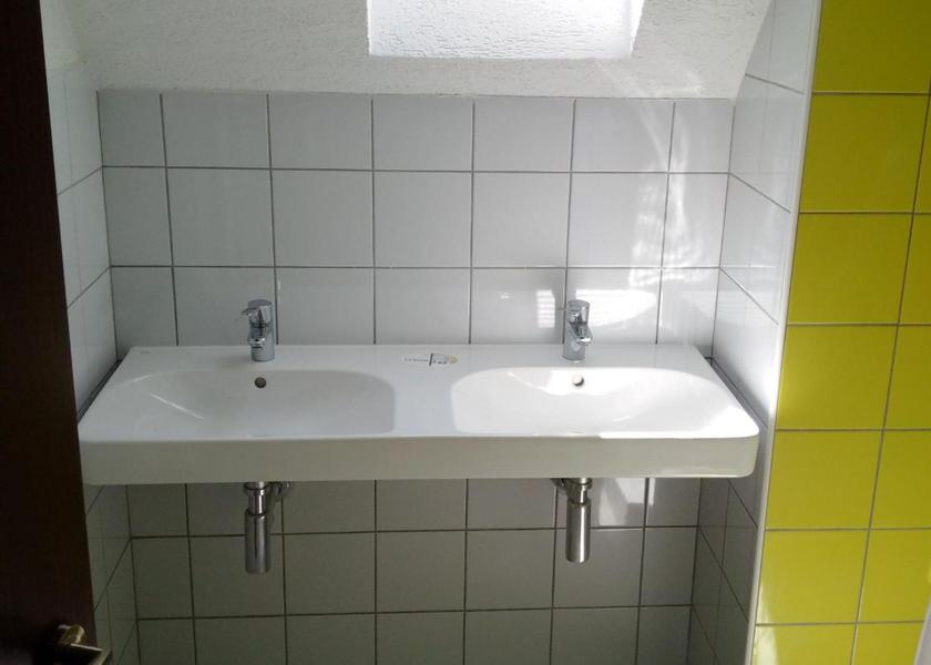  Liptovsky Hradok bathroom