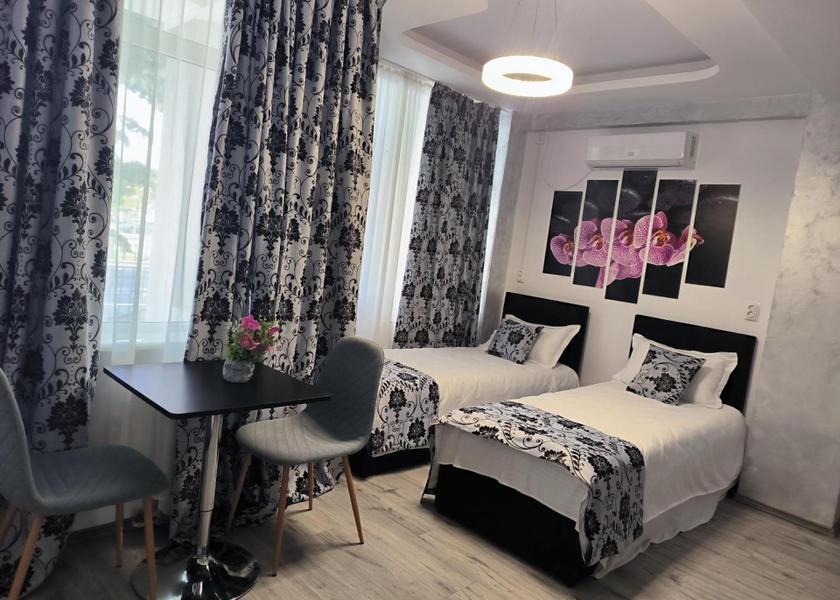 Brăila County Braila Superior Double Room