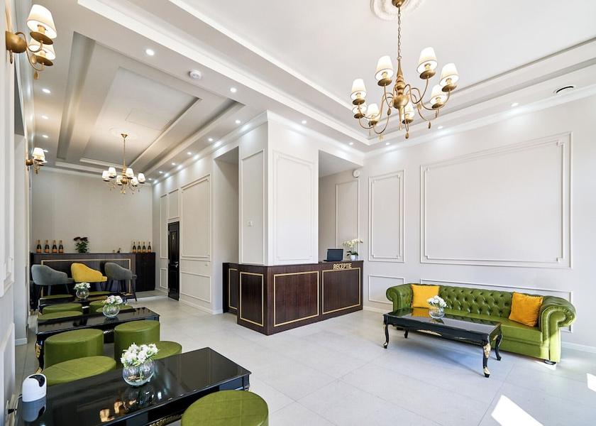 Brăila County Braila Reception