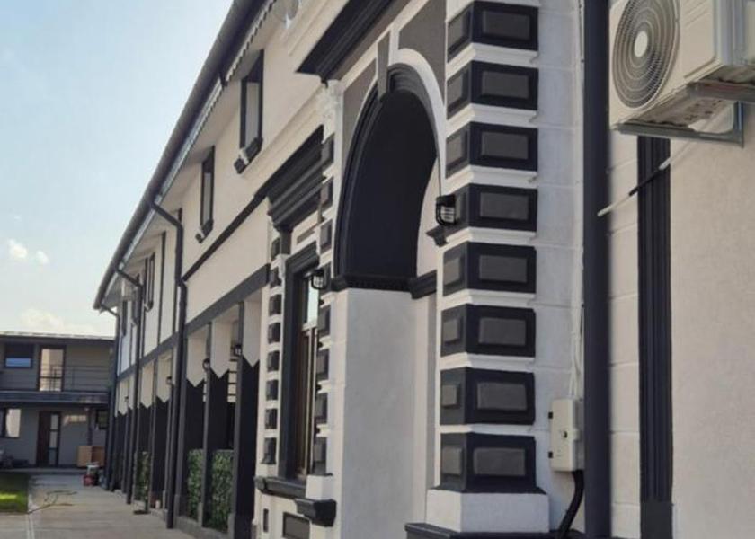 Brăila County Braila garden