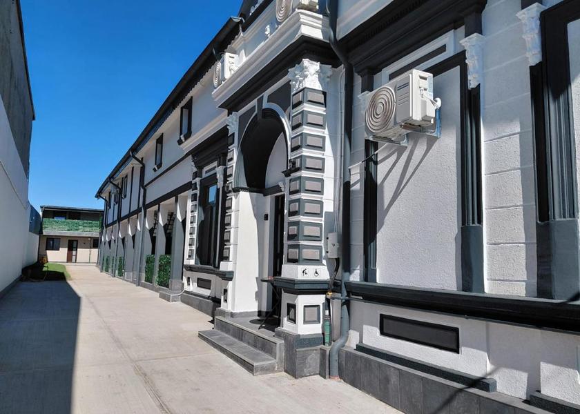 Brăila County Braila exterior view