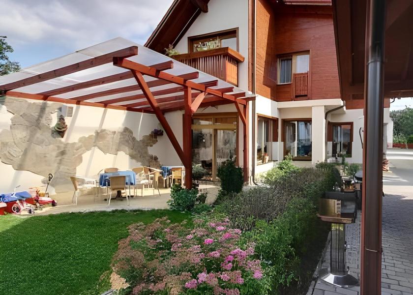 surrounding environment