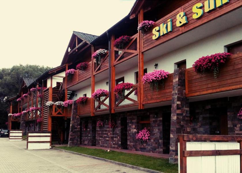  Liptovsky Mikulas facilities