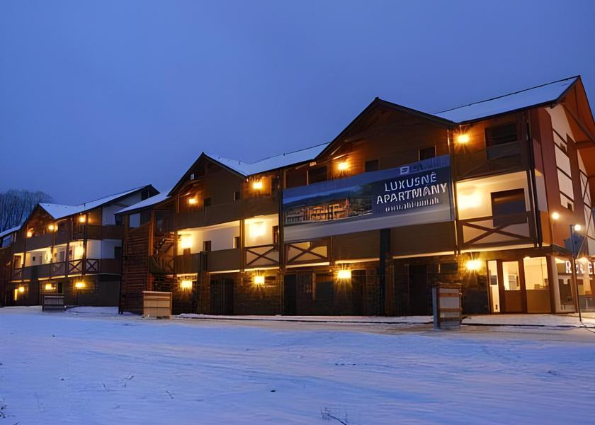  Liptovsky Mikulas exterior view