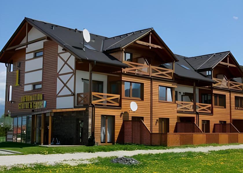  Liptovsky Mikulas exterior view