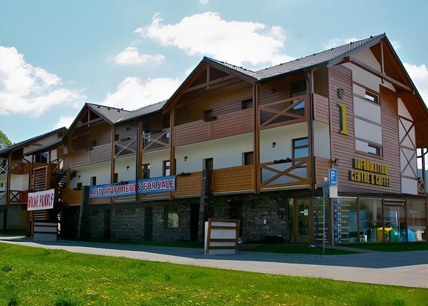  Liptovsky Mikulas exterior view