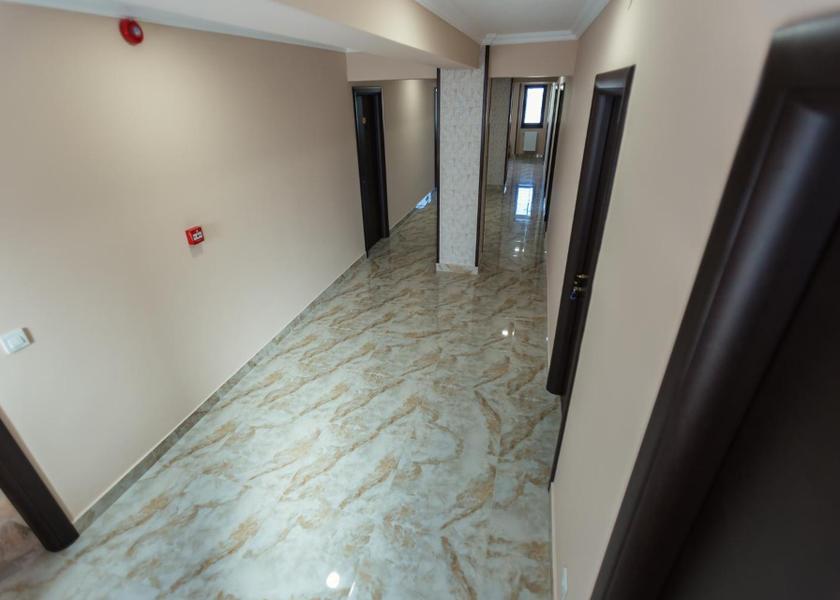 Brăila County Braila lobby