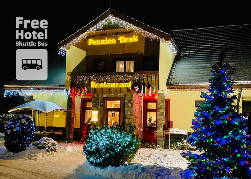  Liptovsky Mikulas exterior view