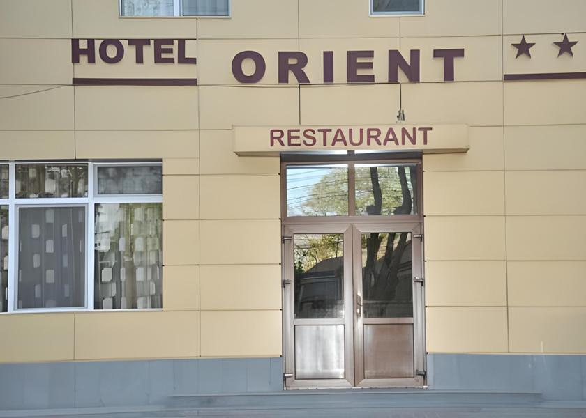 Brăila County Braila exterior view