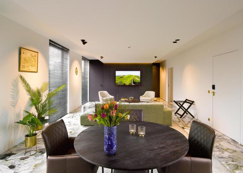 Flemish Region Kortrijk facilities