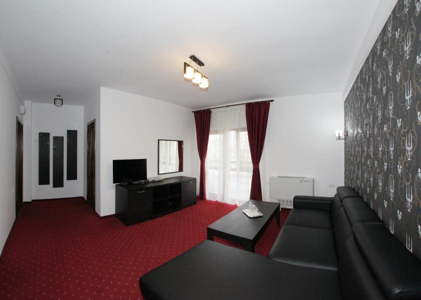 Brăila County Chiscani One Bedroom Suite 