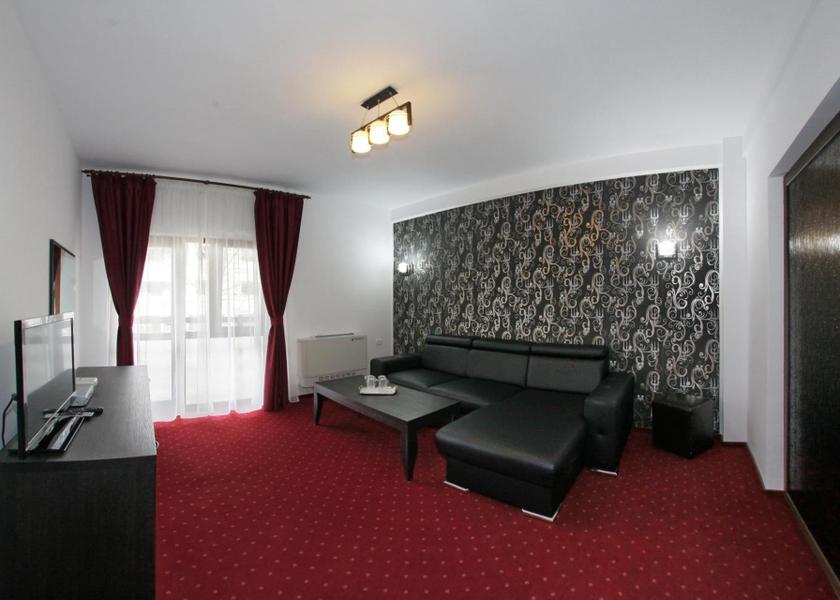 Brăila County Chiscani One Bedroom Suite 