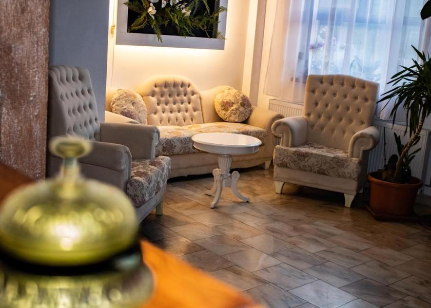 Brăila County Chiscani facilities