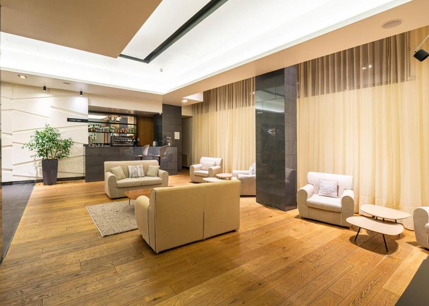 Thuringia Suhl lobby