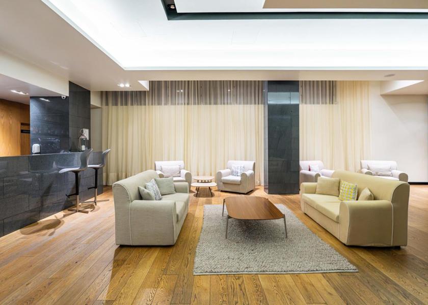 Thuringia Suhl lobby