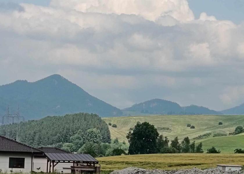  Ruzomberok view