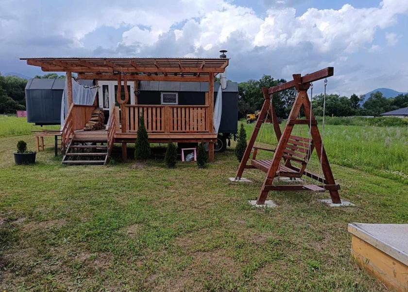  Ruzomberok playground