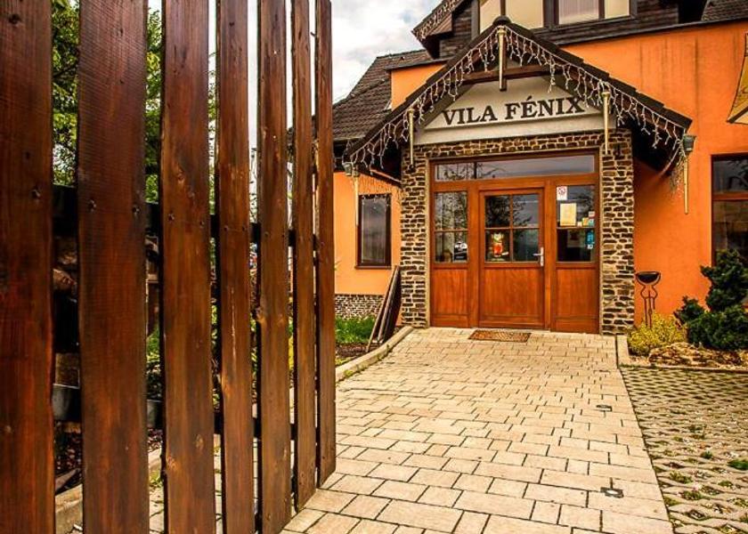  Ruzomberok exterior view