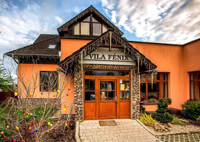  Ruzomberok exterior view