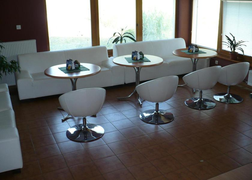 recreational facilities