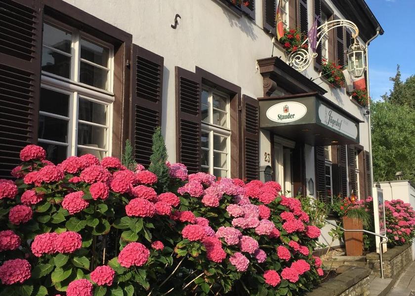 North Rhine-Westphalia Essen exterior view