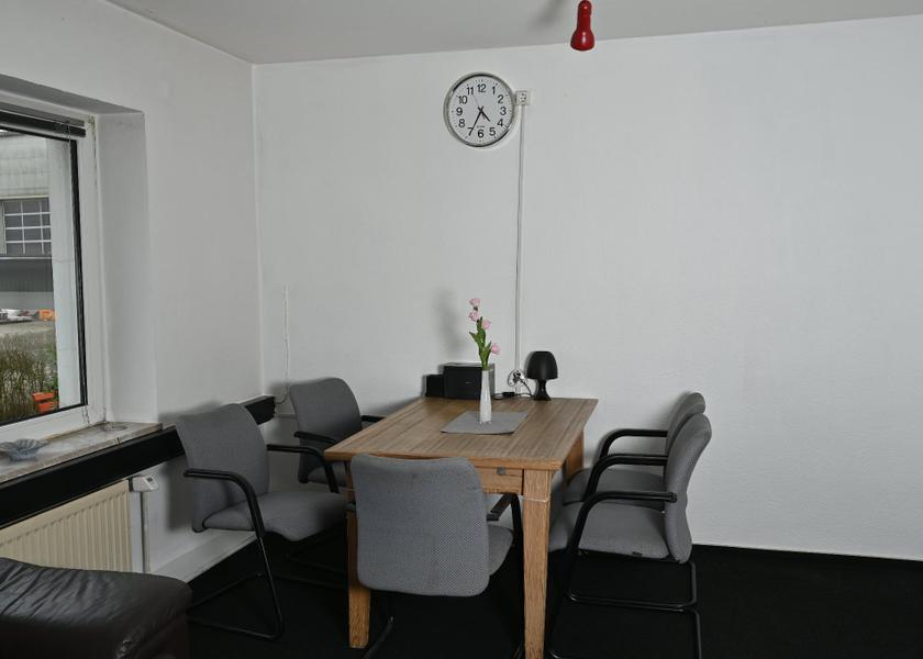 North Rhine-Westphalia Essen 