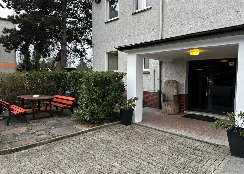 North Rhine-Westphalia Essen 