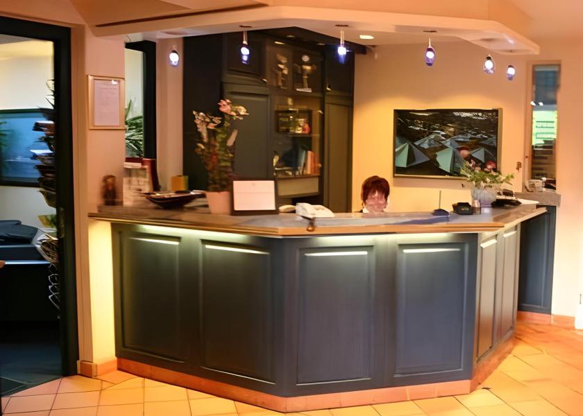 North Rhine-Westphalia Essen reception