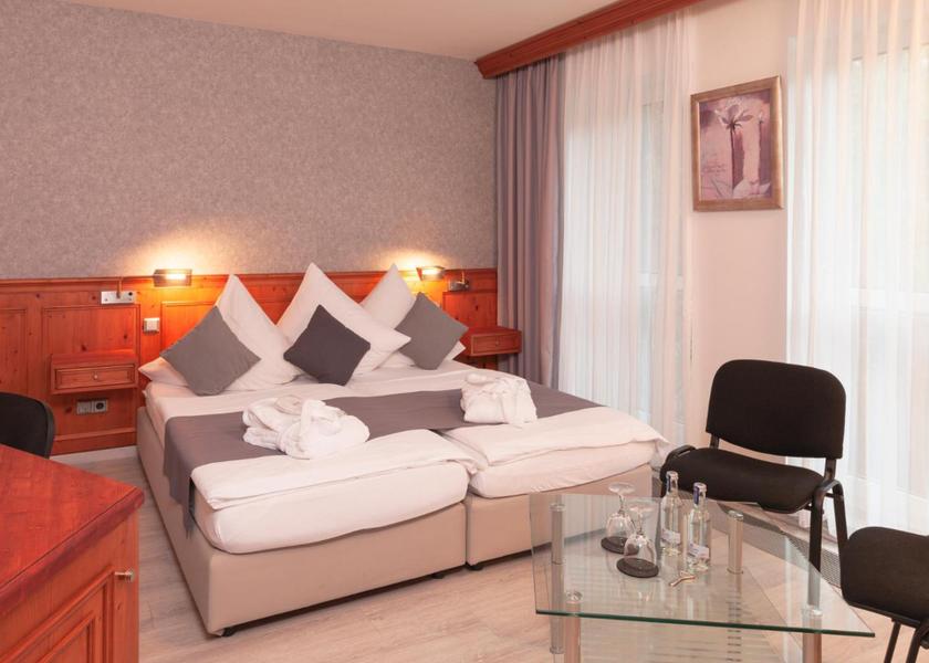 North Rhine-Westphalia Essen Small Double Room