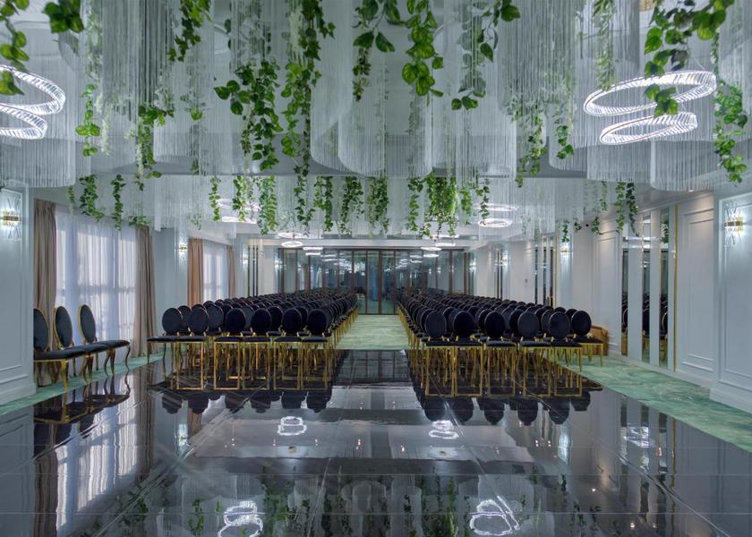 meeting room / ballrooms