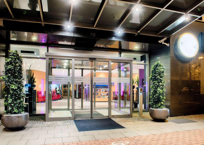 North Rhine-Westphalia Essen 