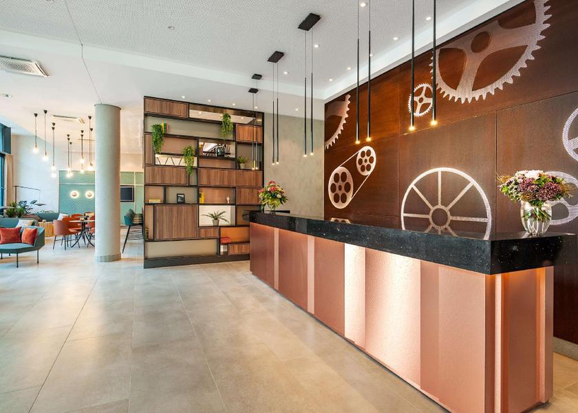 North Rhine-Westphalia Essen reception