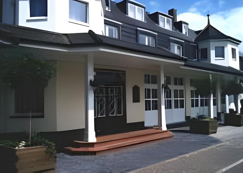 Lower Saxony Peine exterior view