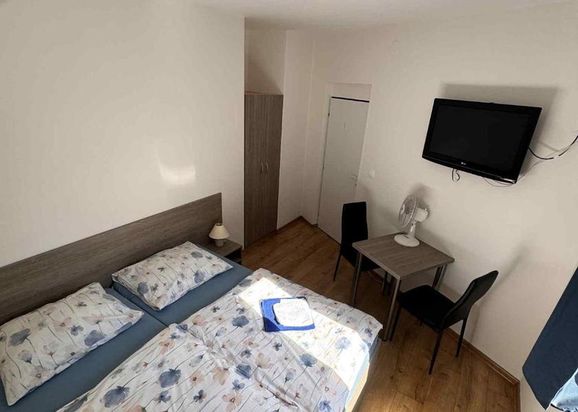 Bratislava Senec Family Studio