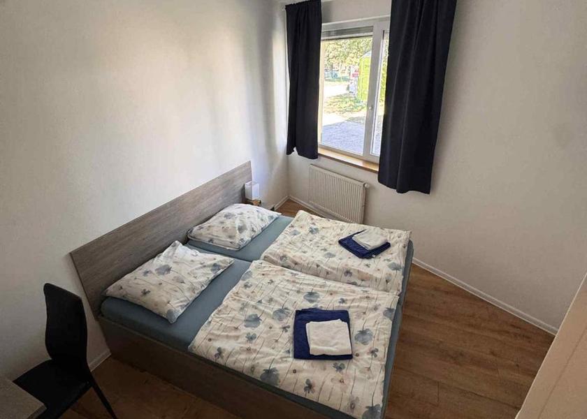 Bratislava Senec Family Studio