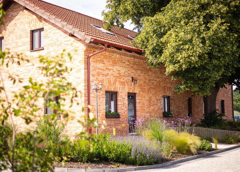 Bratislava Senec Hotel Exterior