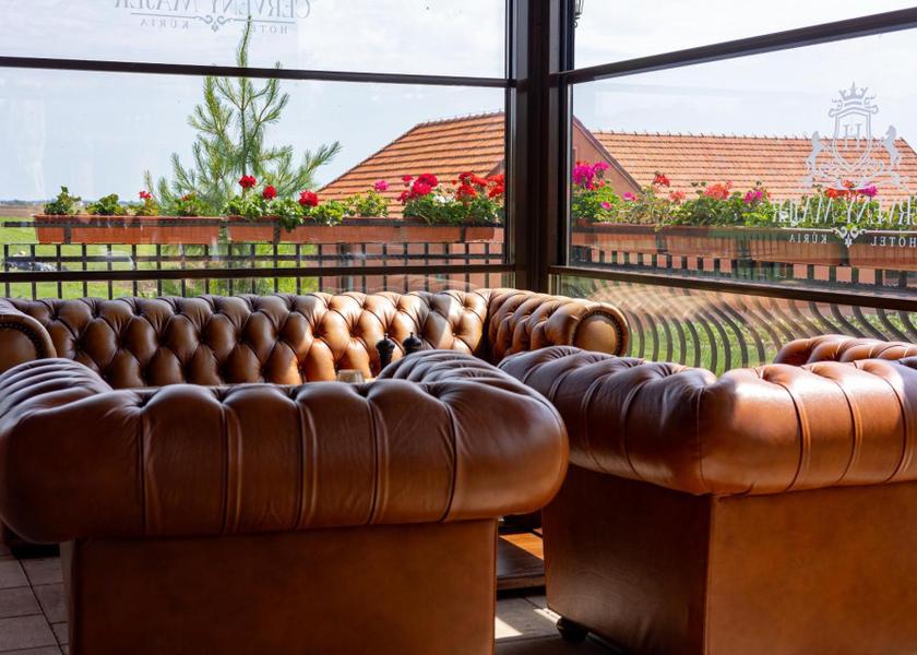 Bratislava Senec balcony/terrace