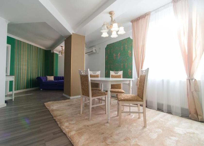 Galați County Galati Room