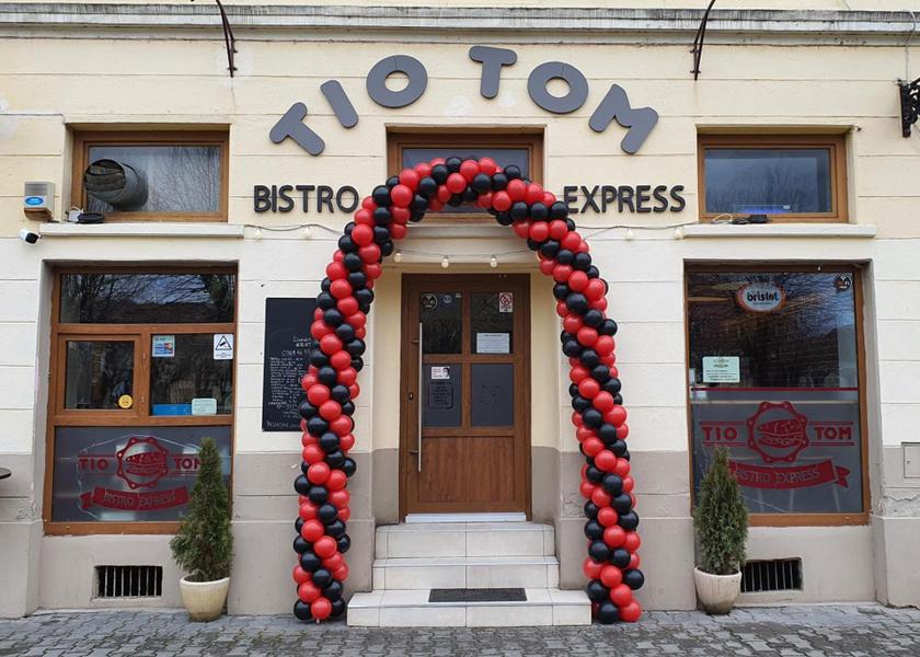  Medias food and beverages