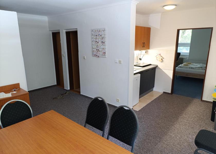  Strbske Pleso kitchen