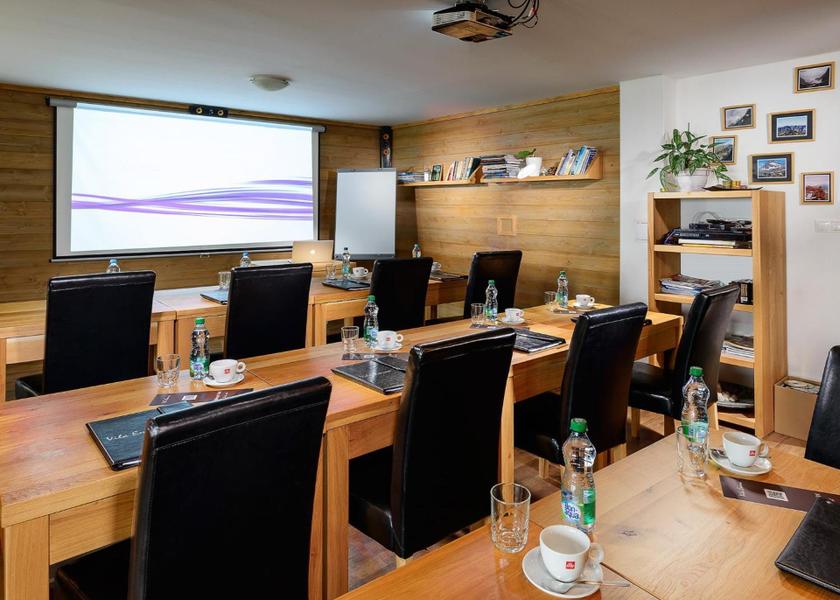 Prešov Region Štrba meeting room / ballrooms