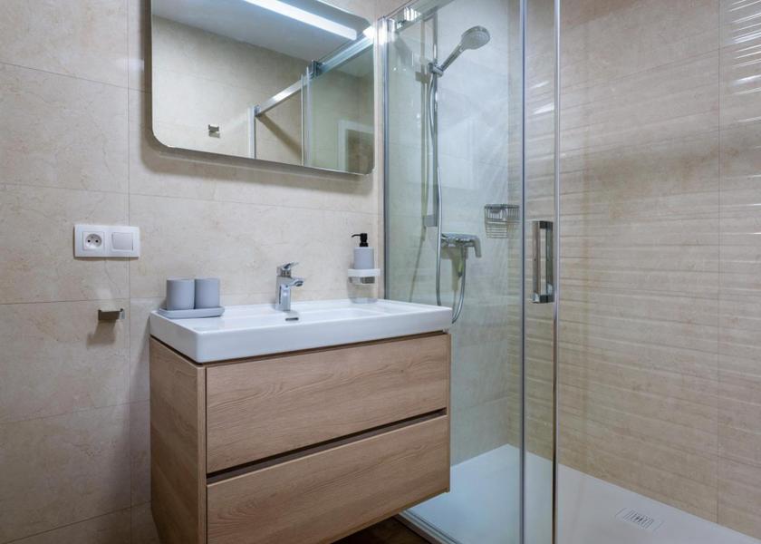 Prešov Region Štrba Family Studio