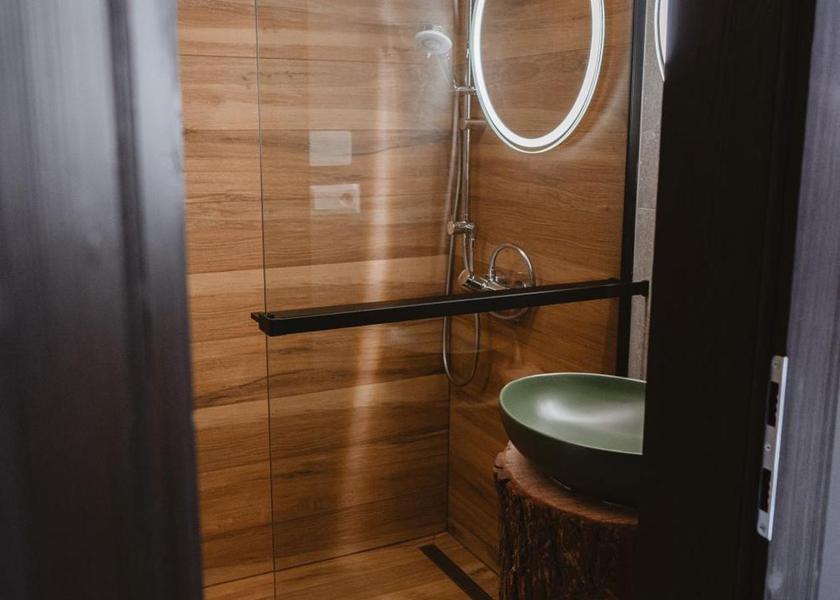  Strbske Pleso Bed in 8-Bed Dormitory Room