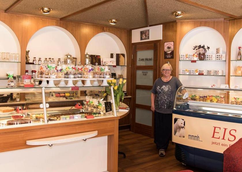 Baden-Württemberg Rastatt food and beverages