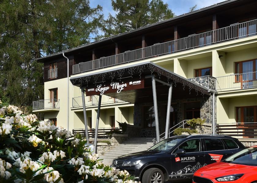 Prešov Region Vysoké Tatry Exterior