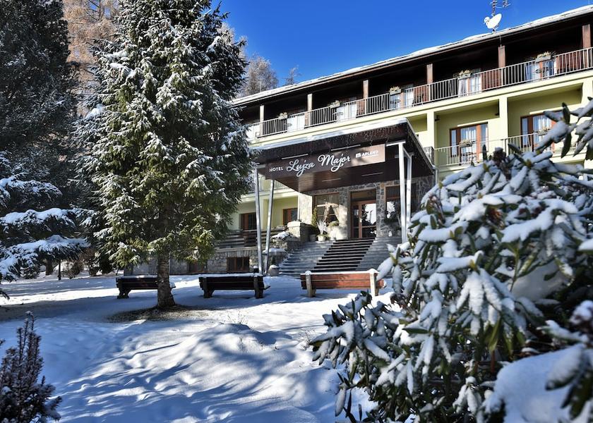 Prešov Region Vysoké Tatry Exterior