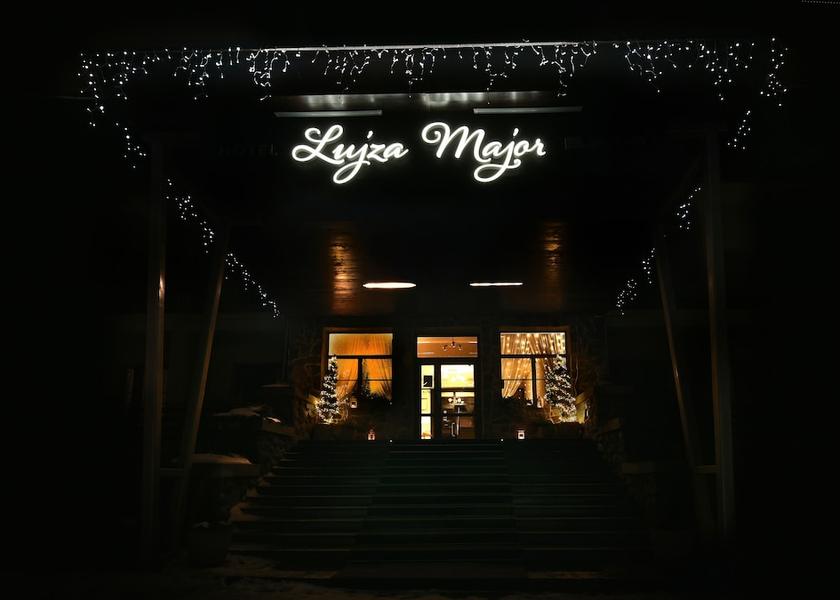 Prešov Region Vysoké Tatry Exterior