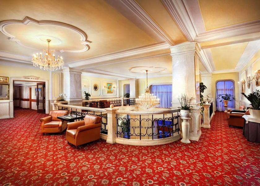  Tatranska Lomnica facilities