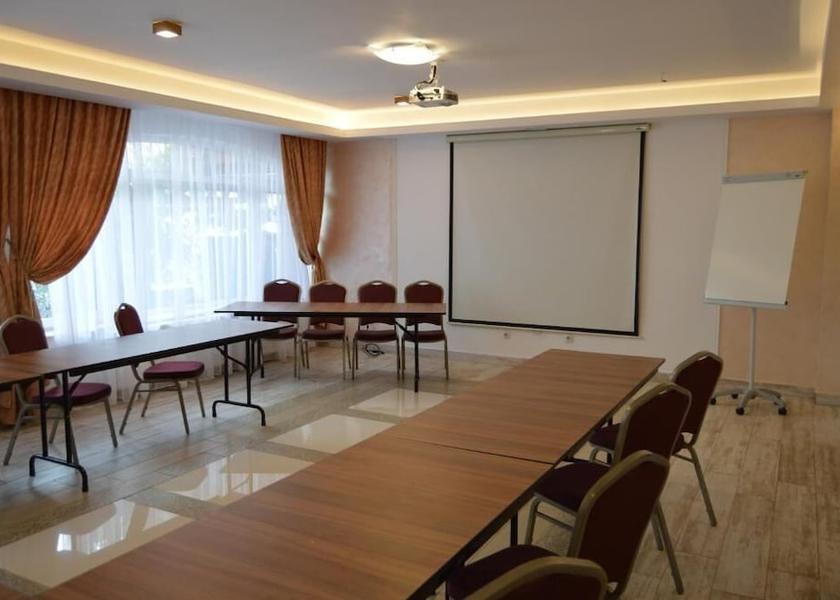 Olt County Slatina Meeting facility