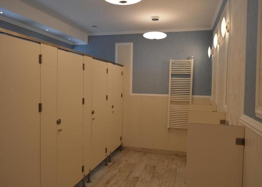 Olt County Slatina Interior